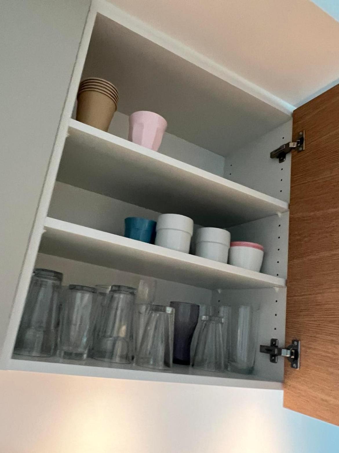 26-Etage Lejlighed Med Utrolig Havudsigt Århus Εξωτερικό φωτογραφία