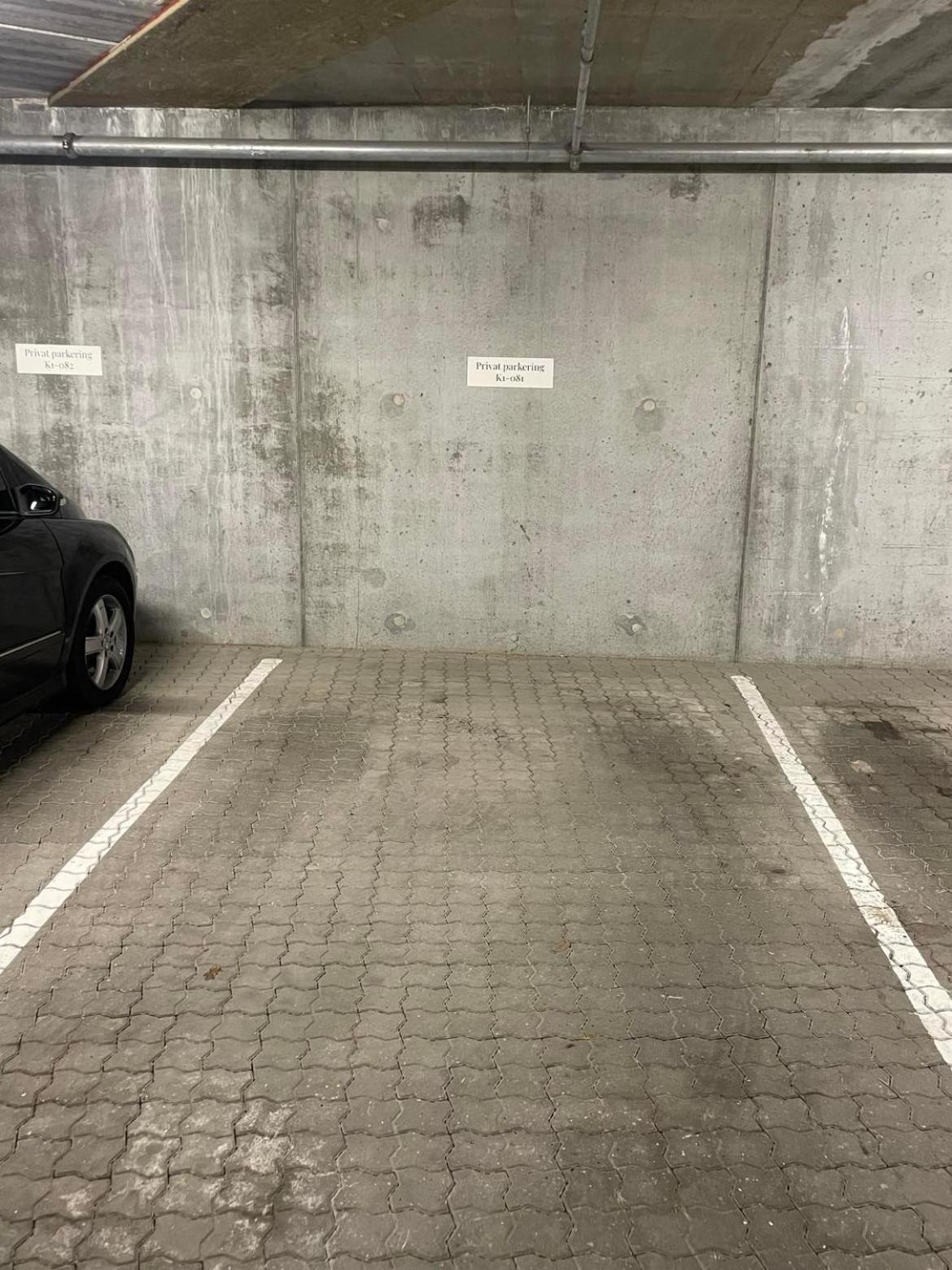 26-Etage Lejlighed Med Utrolig Havudsigt Århus Εξωτερικό φωτογραφία
