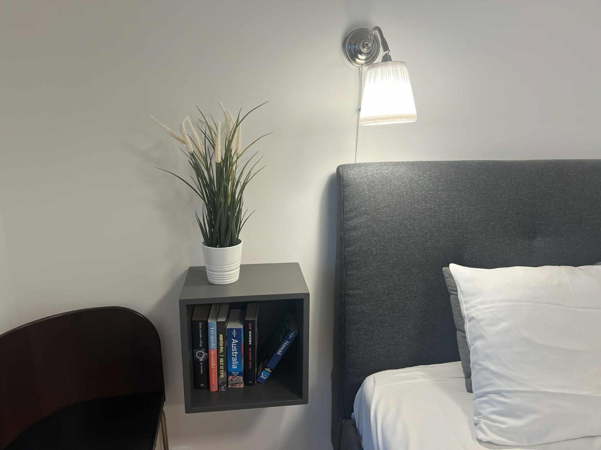 26-Etage Lejlighed Med Utrolig Havudsigt Århus Εξωτερικό φωτογραφία